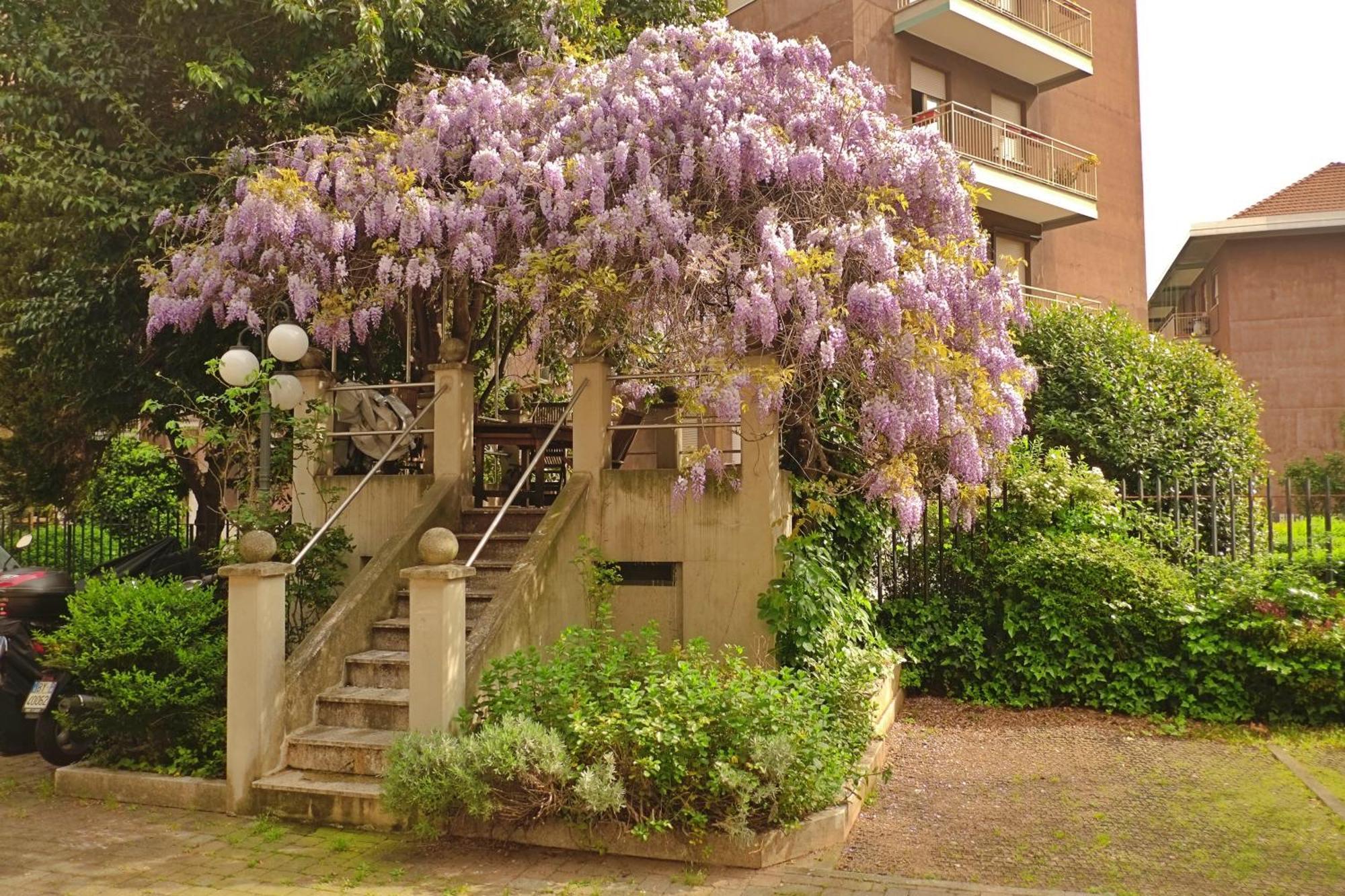 Best Way Rent - Enchanting On Naviglio Martesana Apartment Mailand