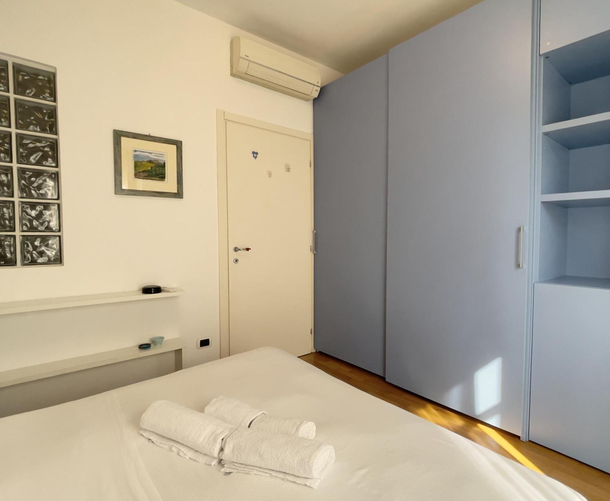 Best Way Rent - Enchanting On Naviglio Martesana * Mailand