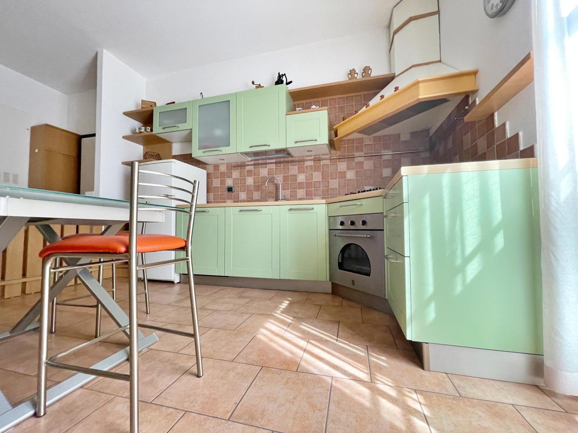 Apartment Best Way Rent - Enchanting On Naviglio Martesana Mailand